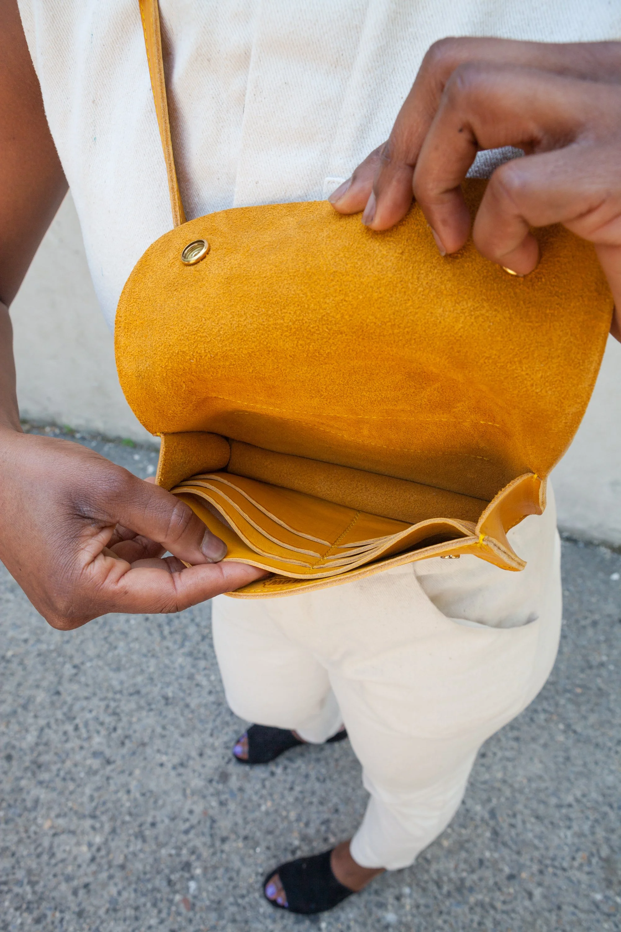 Marlow goods bum pack sale